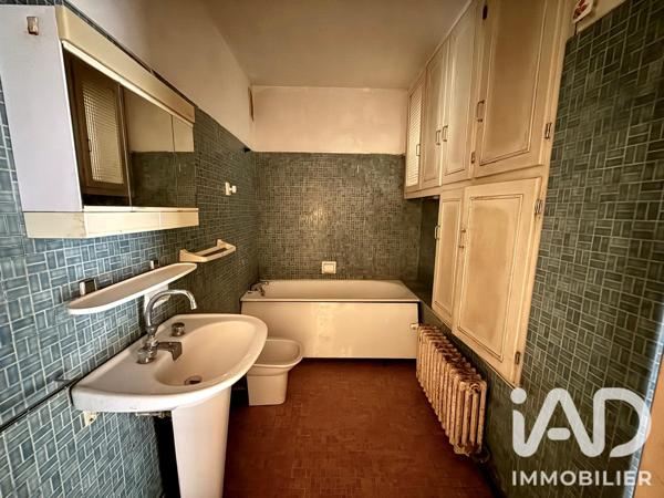 Maison à vendre 5 pièces 129,72 m² Misy-sur-Yonne