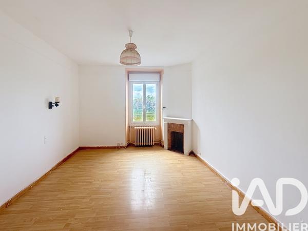 Maison à vendre 5 pièces 129,72 m² Misy-sur-Yonne