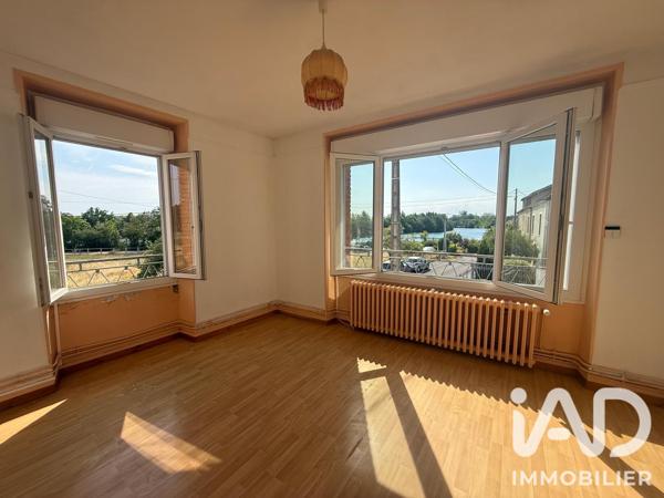 Maison à vendre 5 pièces 129,72 m² Misy-sur-Yonne