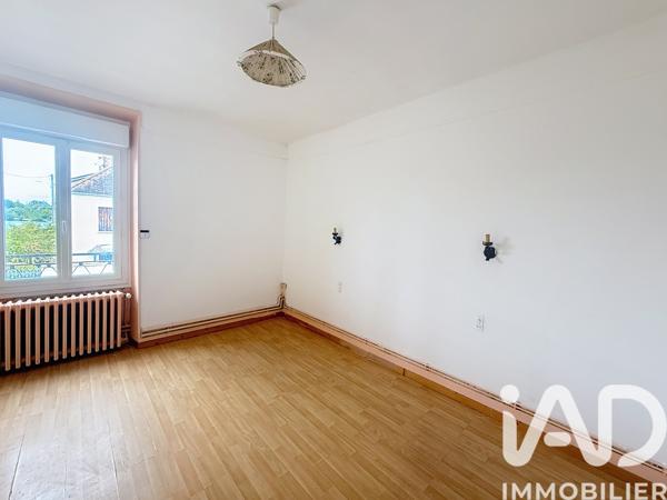 Maison à vendre 5 pièces 129,72 m² Misy-sur-Yonne