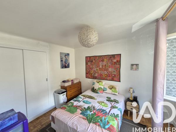 Appartement à vendre 2 pièces 46,26 m² Pau
