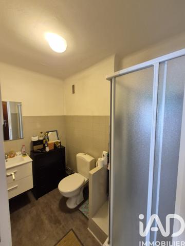 Appartement à vendre 2 pièces 46,26 m² Pau