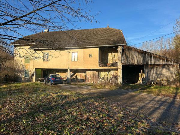 Maison Brénod