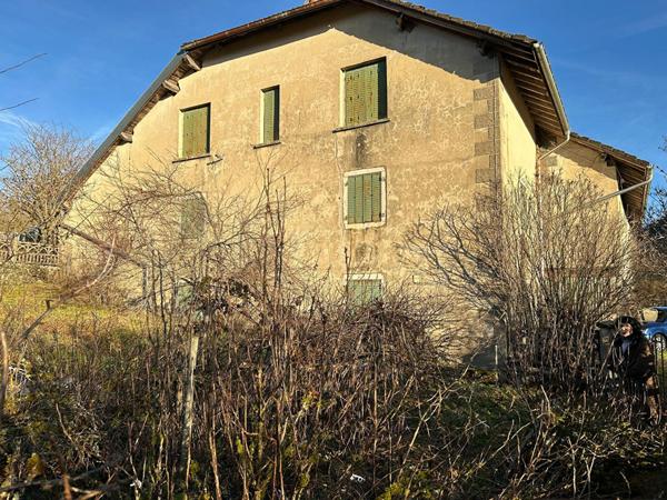 Maison Brénod