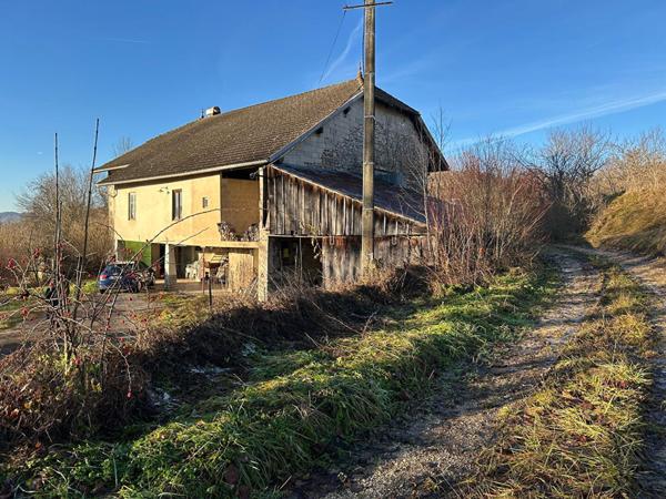 Maison Brénod