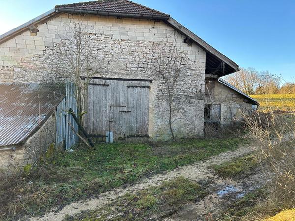 Maison Brénod