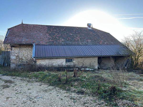 Maison Brénod