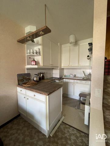 Appartement à vendre 2 pièces 42 m² Villers-sur-Mer