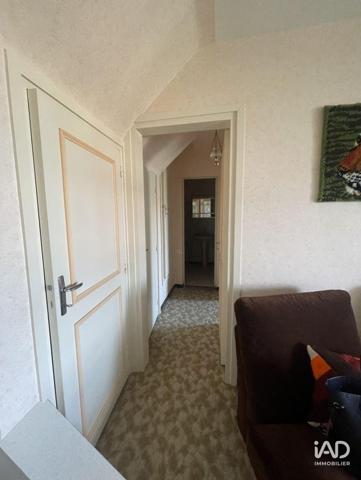 Appartement à vendre 2 pièces 42 m² Villers-sur-Mer