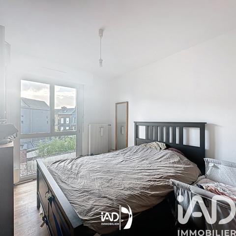 Appartement à vendre 4 pièces 87 m² Rouen