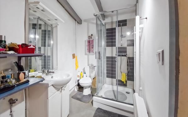 Maison à vendre    3 pièces •  Marseillan