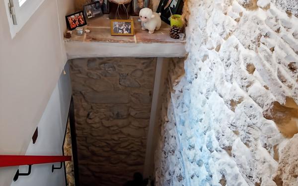 Maison à vendre    3 pièces •  Marseillan