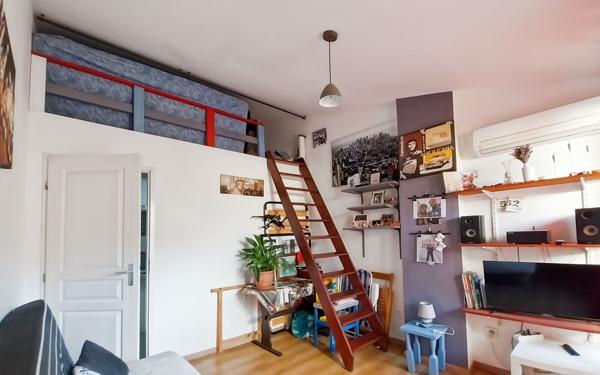 Maison à vendre    3 pièces •  Marseillan