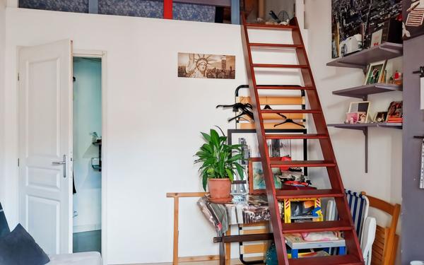 Maison à vendre    3 pièces •  Marseillan