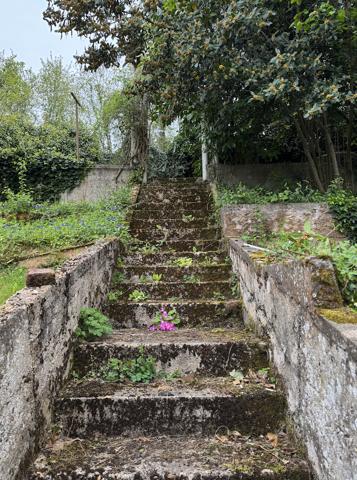 Le Thillay (95500) Terrain atypique