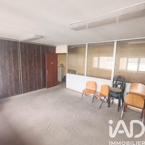 Appartement à vendre 4 pièces 101 m² Limoges