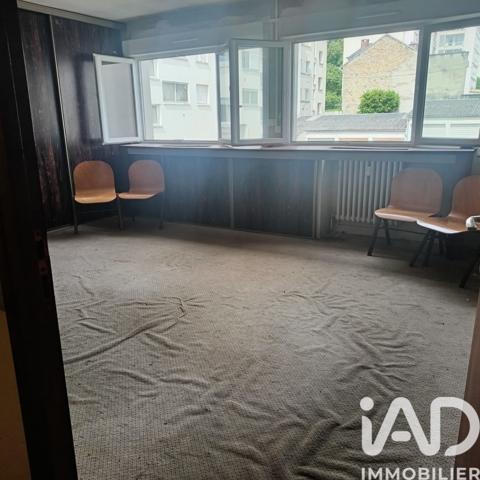 Appartement à vendre 4 pièces 101 m² Limoges