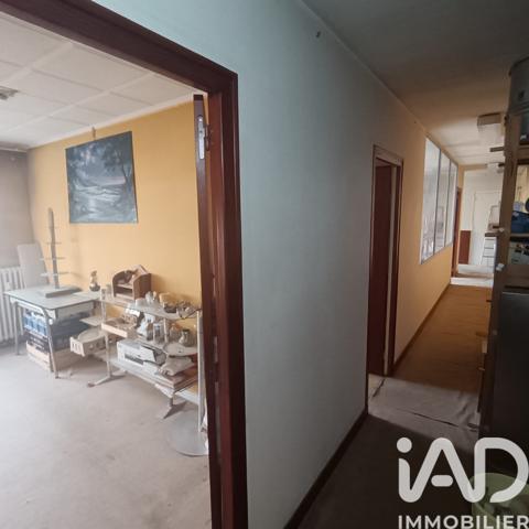 Appartement à vendre 4 pièces 101 m² Limoges