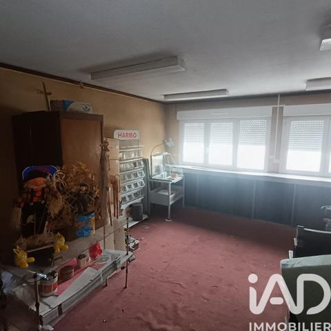 Appartement à vendre 4 pièces 101 m² Limoges