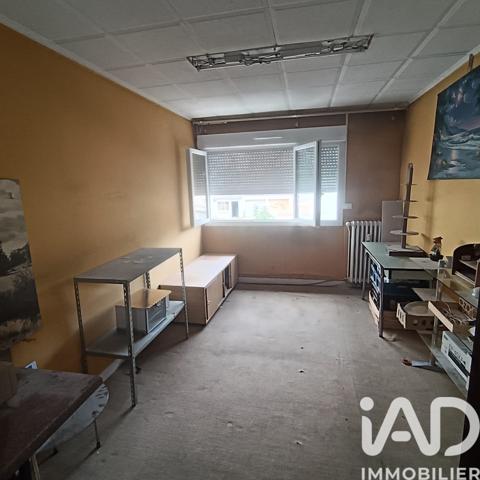 Appartement à vendre 4 pièces 101 m² Limoges