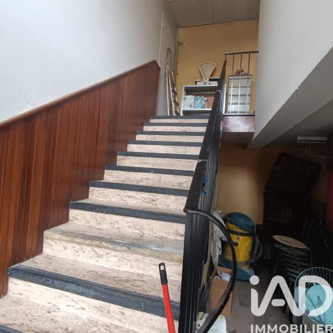 Appartement à vendre 4 pièces 101 m² Limoges