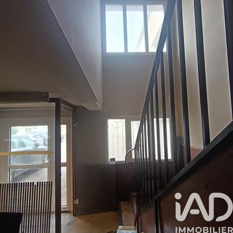 Appartement à vendre 4 pièces 101 m² Limoges
