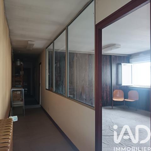 Appartement à vendre 4 pièces 101 m² Limoges