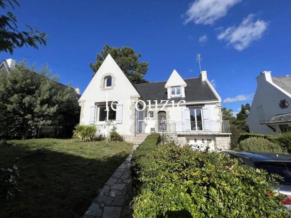 A LOUER – Maison 5 pièces – ARRADON