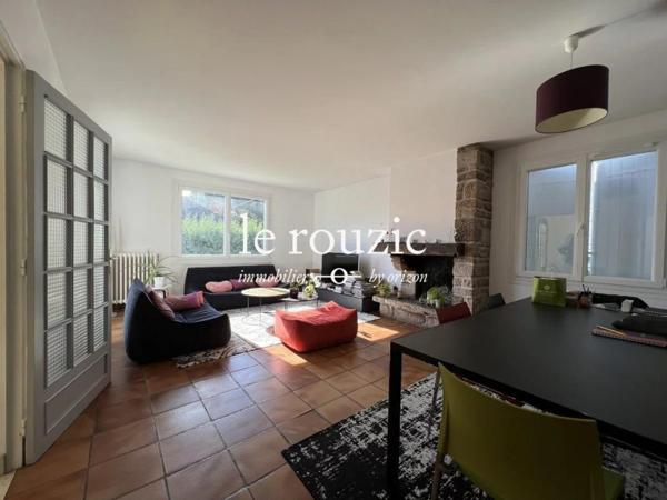 A LOUER – Maison 5 pièces – ARRADON