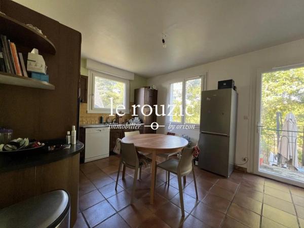 A LOUER – Maison 5 pièces – ARRADON