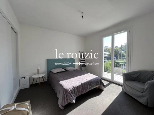 A LOUER – Maison 5 pièces – ARRADON