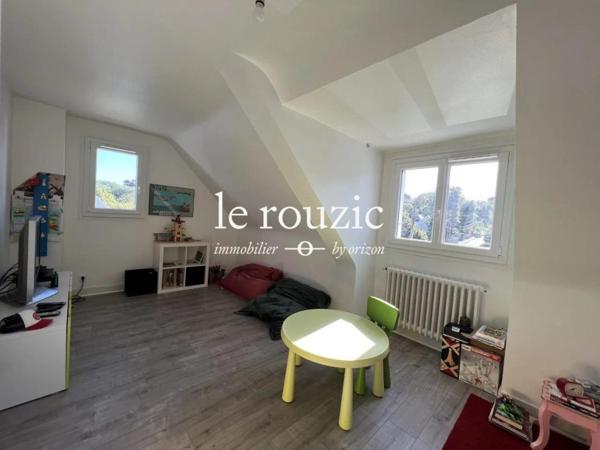 A LOUER – Maison 5 pièces – ARRADON