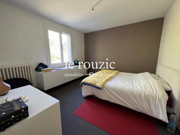 A LOUER – Maison 5 pièces – ARRADON