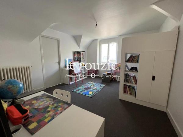 A LOUER – Maison 5 pièces – ARRADON