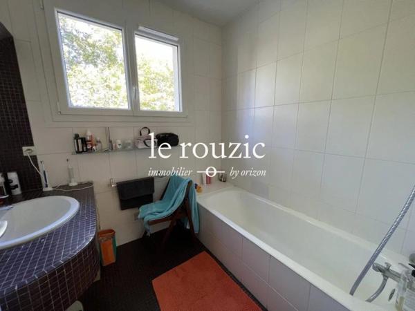 A LOUER – Maison 5 pièces – ARRADON