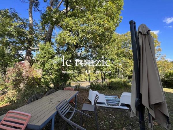 A LOUER – Maison 5 pièces – ARRADON