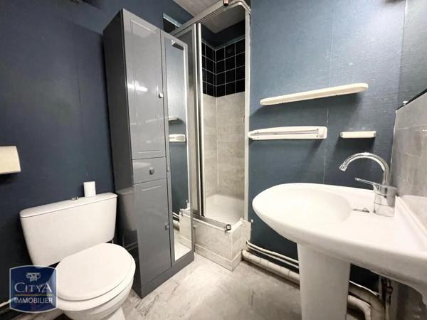 Appartement à vendre 1 pièce 27m²