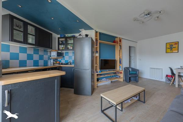 Appartement à vendre |                                       Toulouse |                                        2 pièces  |  45 m²