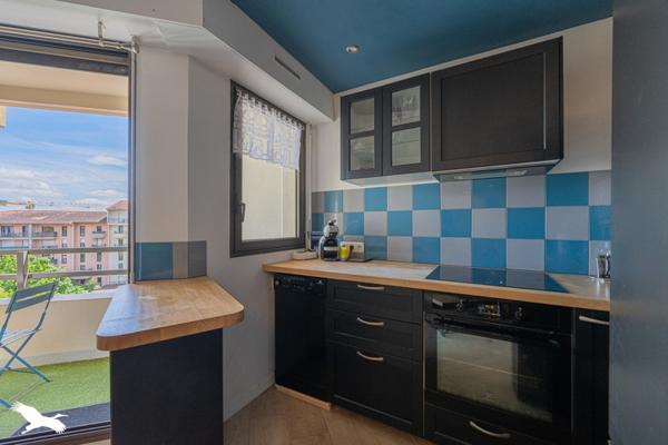 Appartement à vendre |                                       Toulouse |                                        2 pièces  |  45 m²