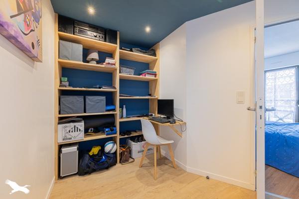 Appartement à vendre |                                       Toulouse |                                        2 pièces  |  45 m²