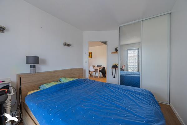 Appartement à vendre |                                       Toulouse |                                        2 pièces  |  45 m²