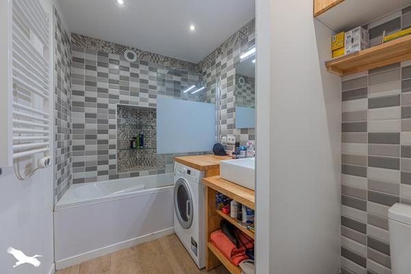 Appartement à vendre |                                       Toulouse |                                        2 pièces  |  45 m²