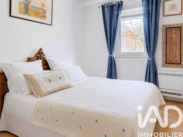 Maison à vendre 3 pièces 66 m² Saint-Cyr-sur-Mer