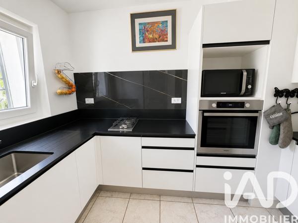 Maison à vendre 3 pièces 66 m² Saint-Cyr-sur-Mer