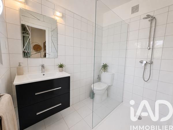 Maison à vendre 3 pièces 66 m² Saint-Cyr-sur-Mer