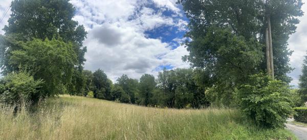 Terrain
        
        - 3855 m²