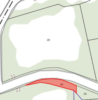 Terrain
        
        - 3855 m²