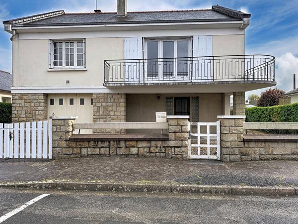 Maison Chateau Gontier Sur Mayenne 5 pièce(s) 105.15m2