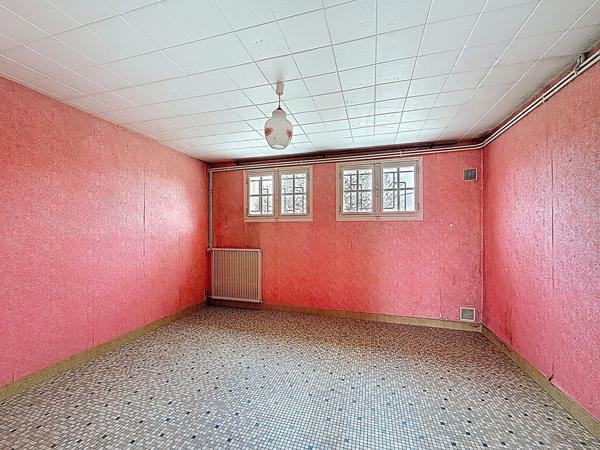 Maison Chateau Gontier Sur Mayenne 5 pièce(s) 105.15m2
