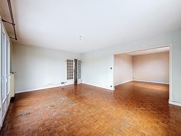 Maison Chateau Gontier Sur Mayenne 5 pièce(s) 105.15m2